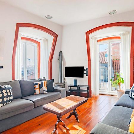 Bica'S River View Duplex Lisboa Екстериор снимка