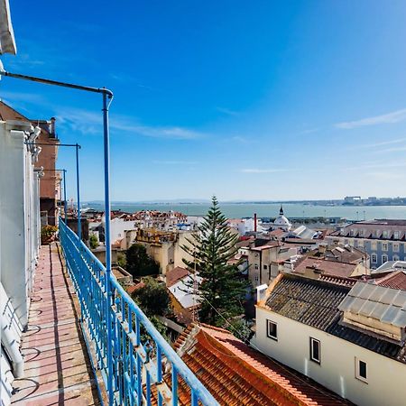 Bica'S River View Duplex Lisboa Екстериор снимка