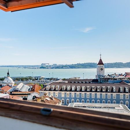 Bica'S River View Duplex Lisboa Екстериор снимка