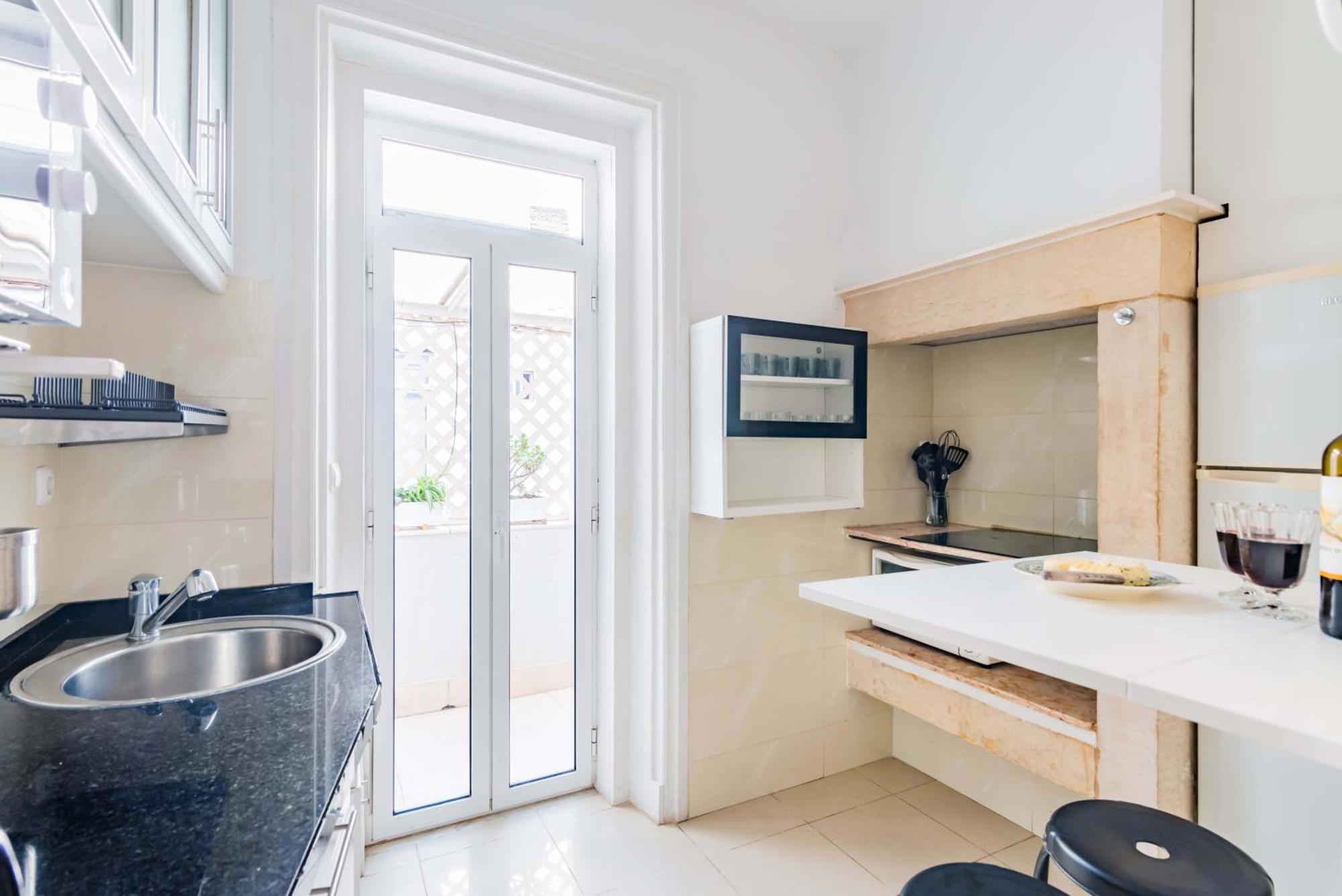 Bica'S River View Duplex Lisboa Екстериор снимка