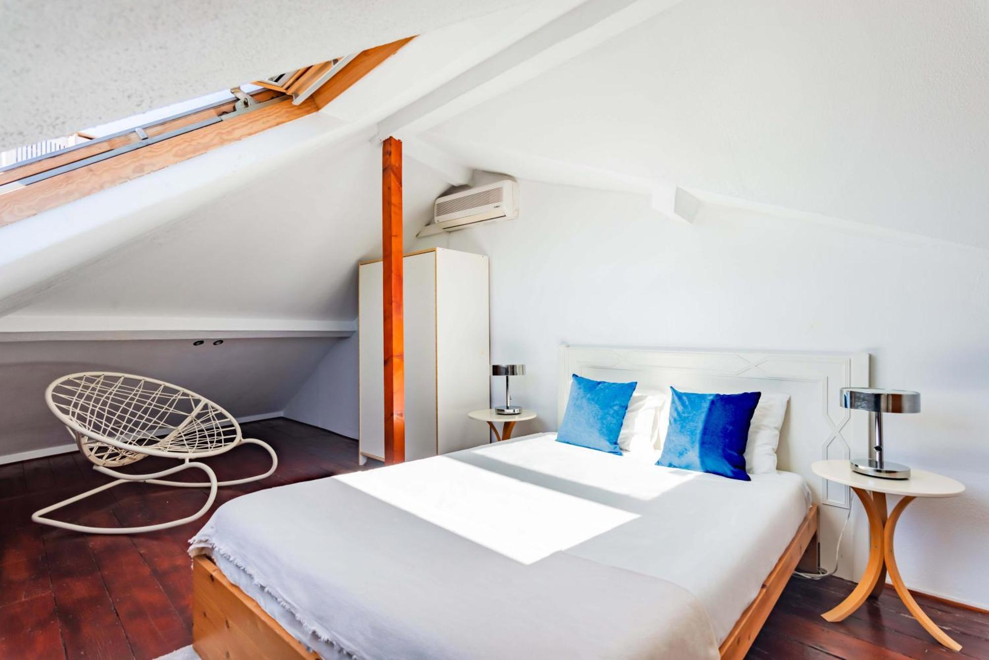Bica'S River View Duplex Lisboa Екстериор снимка