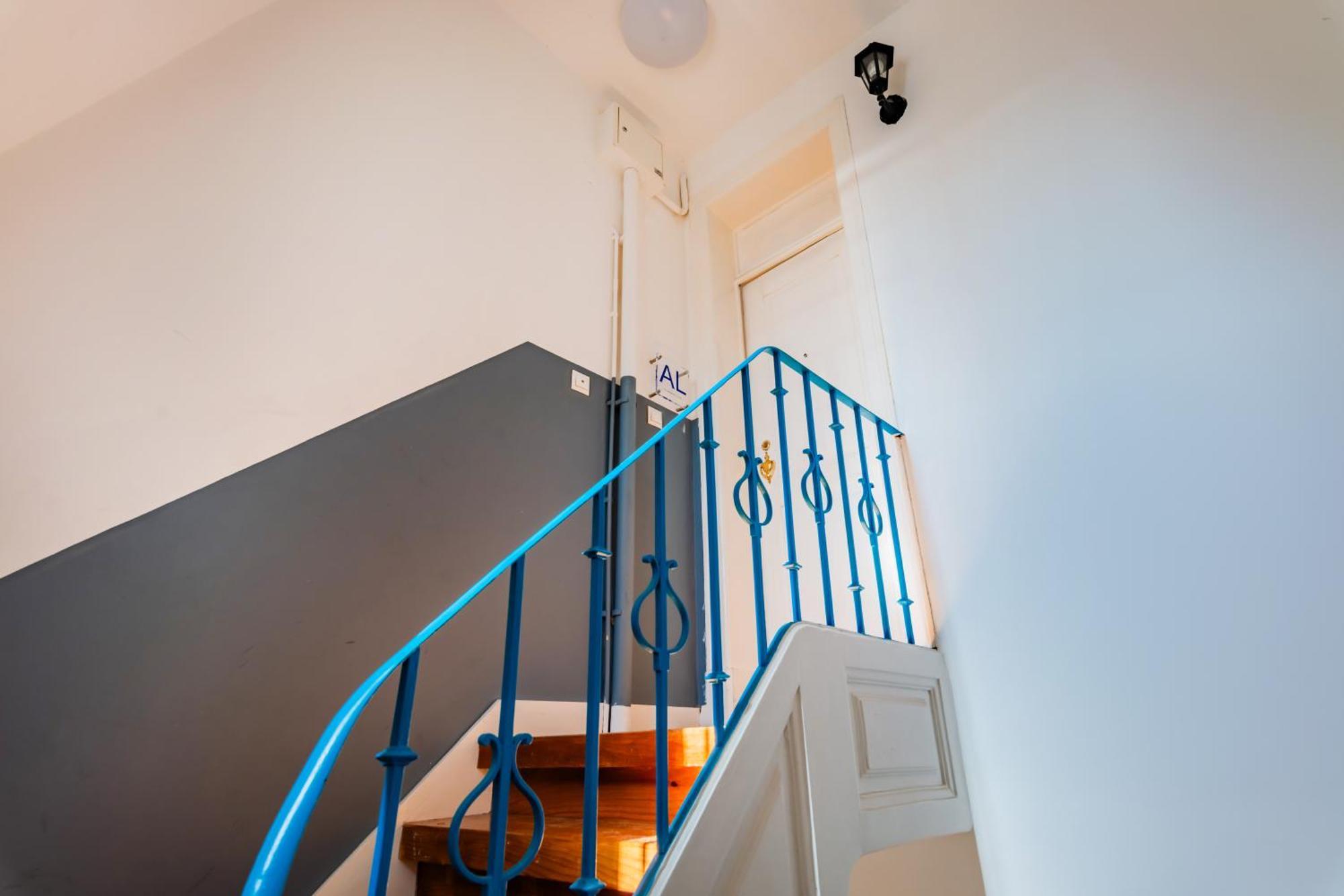 Bica'S River View Duplex Lisboa Екстериор снимка