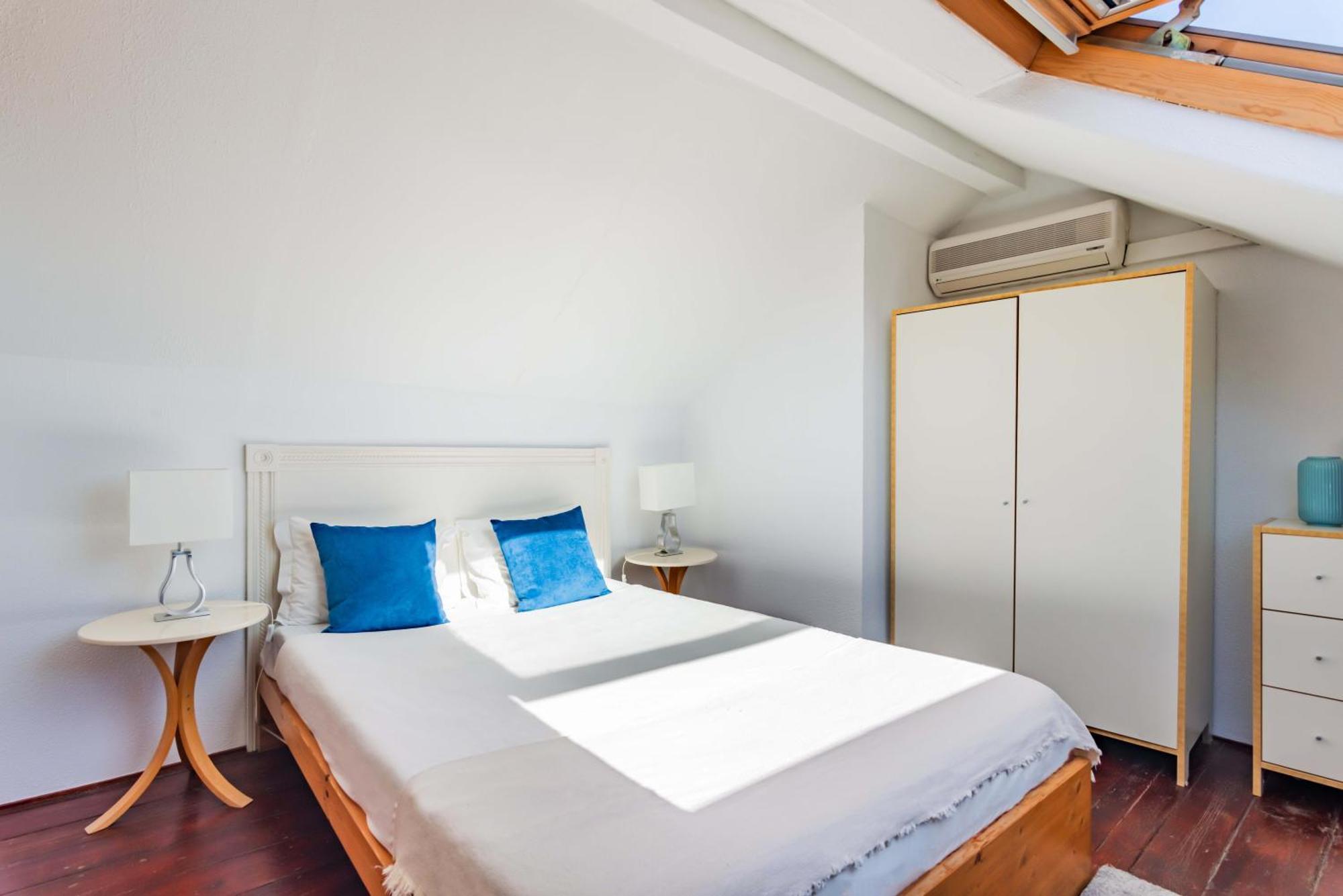 Bica'S River View Duplex Lisboa Екстериор снимка