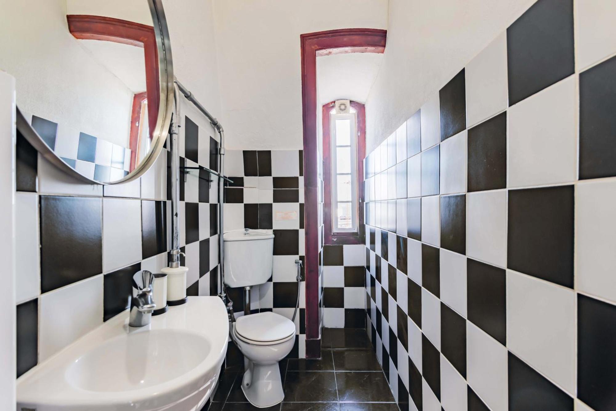 Bica'S River View Duplex Lisboa Екстериор снимка