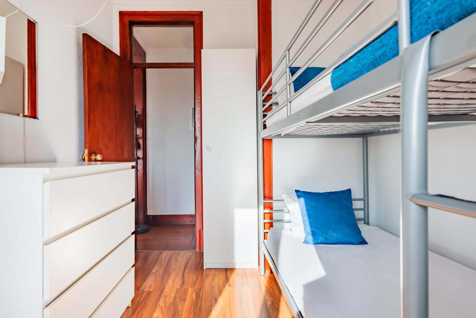 Bica'S River View Duplex Lisboa Екстериор снимка