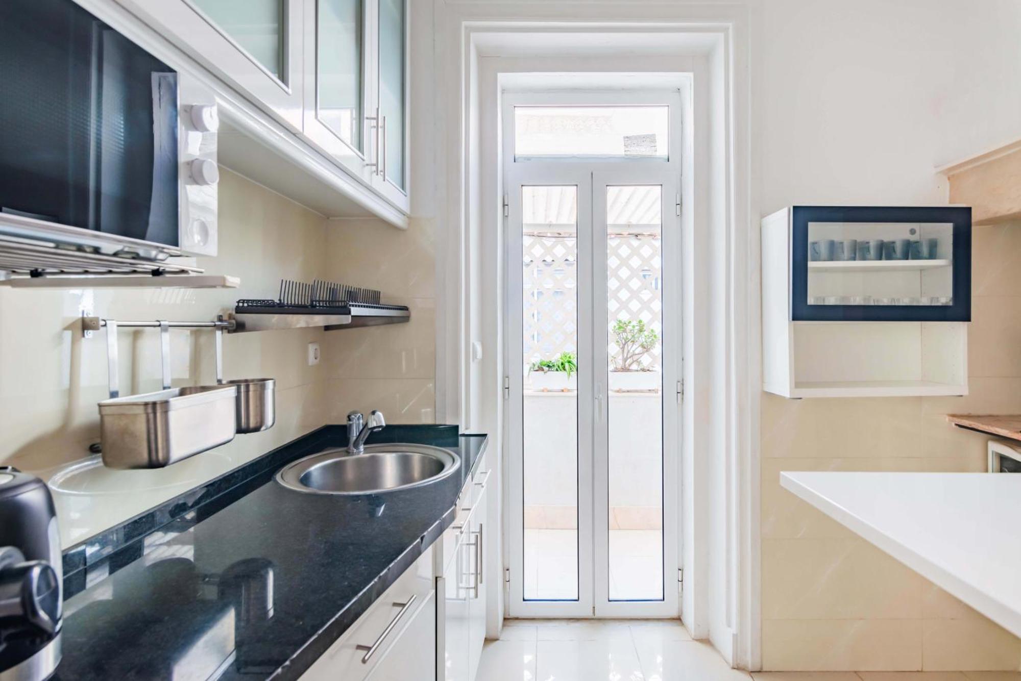 Bica'S River View Duplex Lisboa Екстериор снимка