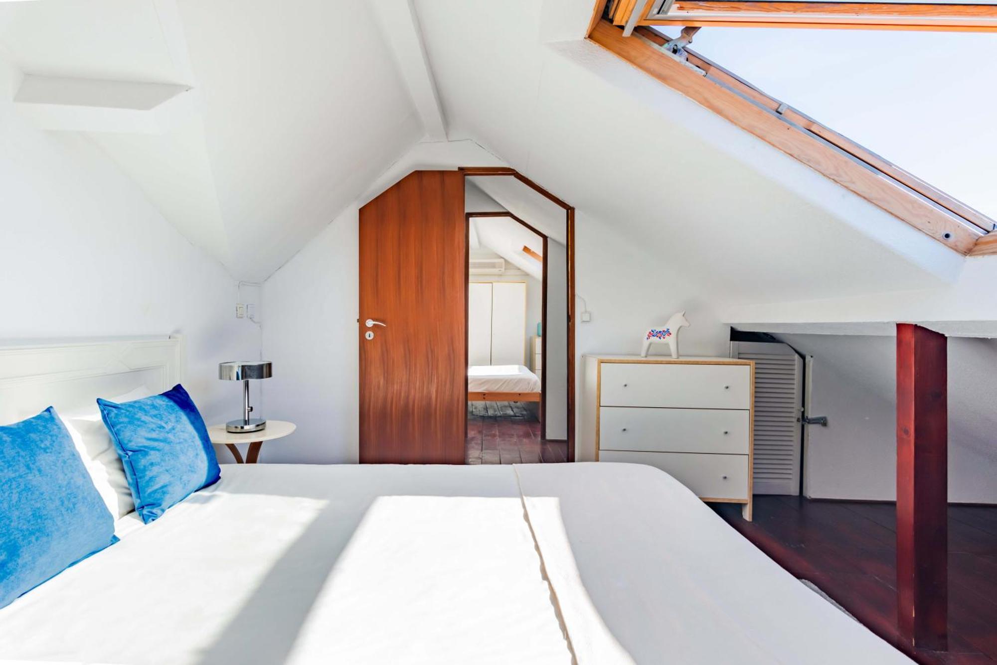 Bica'S River View Duplex Lisboa Екстериор снимка