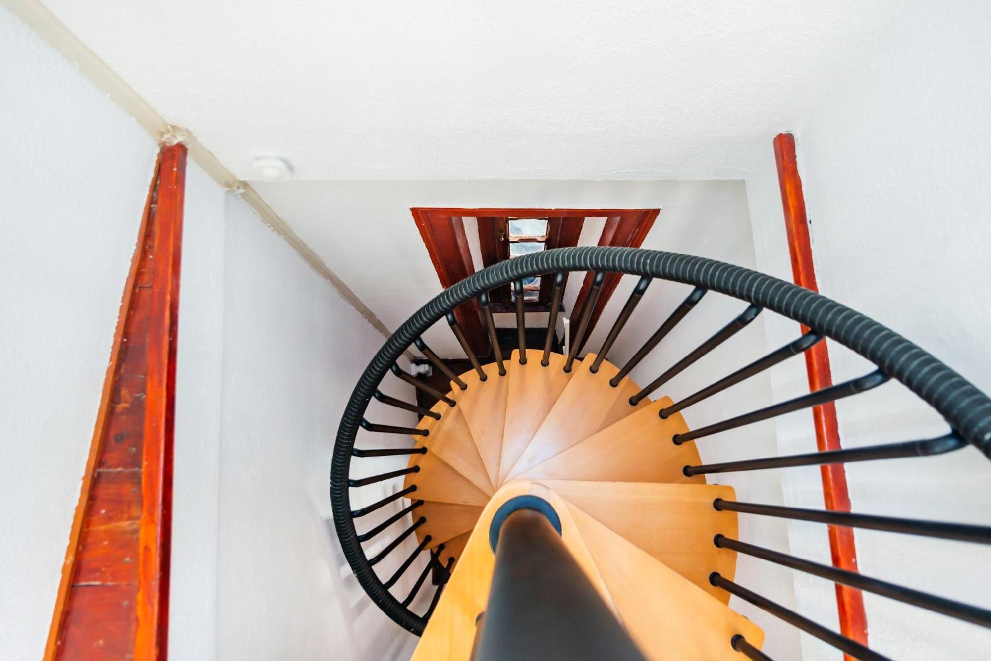 Bica'S River View Duplex Lisboa Екстериор снимка